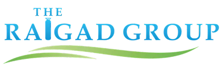 Raigad Group Logo